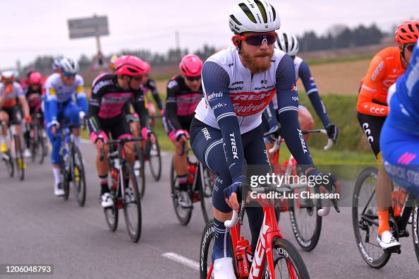 5th Tour de La Provence 2020 - Stage 1 5th Tour de La Provence 2020 - Stage 1