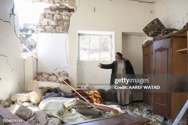 Zawiya Mountain Photos and Premium High Res Pictures Getty Images