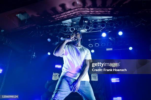 983 Schoolboy Q Rapper Stock Photos, High-Res Pictures, and Images ...