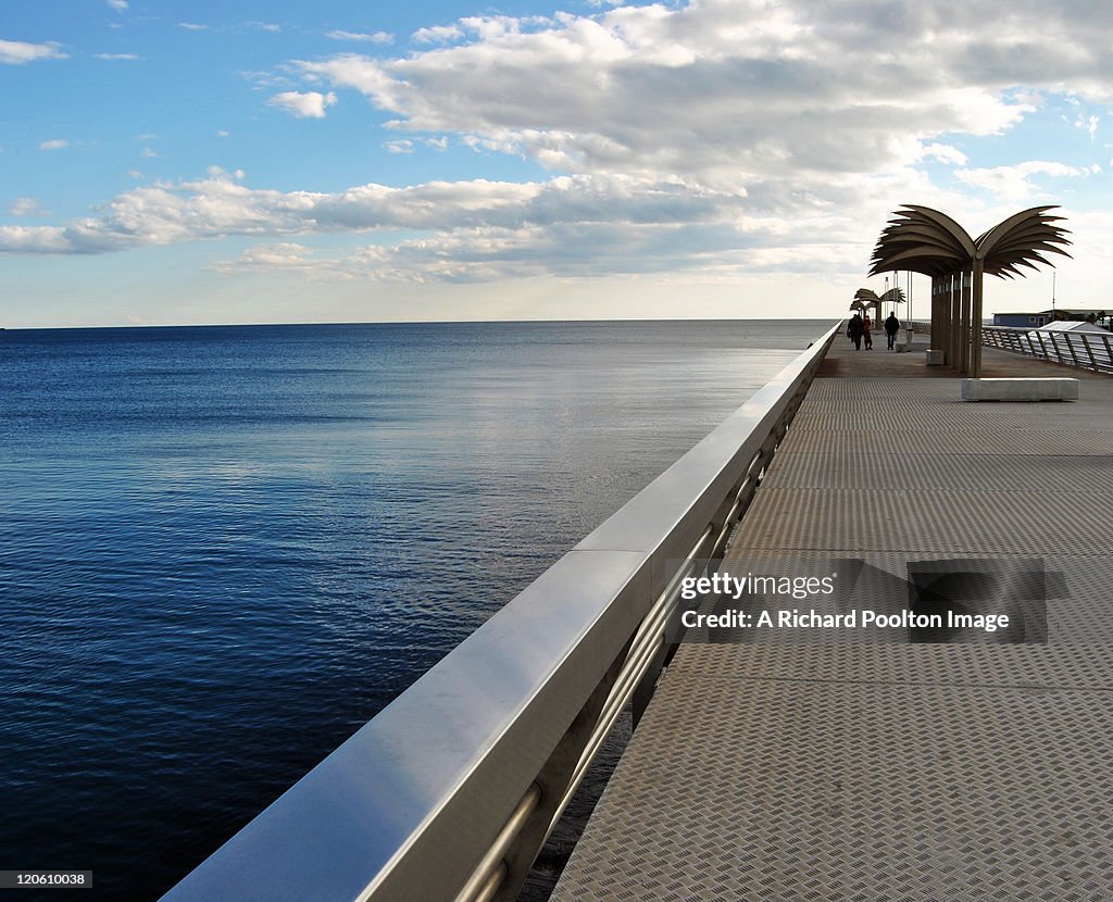 Port of Alicante