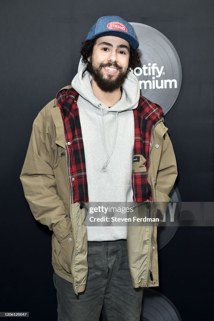 Hulu's "High Fidelity" New York Premiere