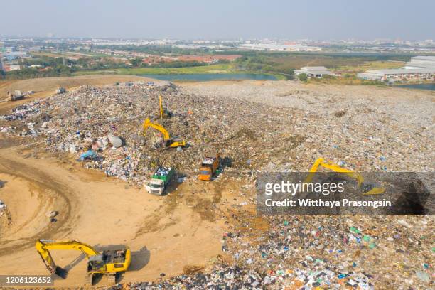 environmental problems - incineration plant stock pictures, royalty-free photos & images
