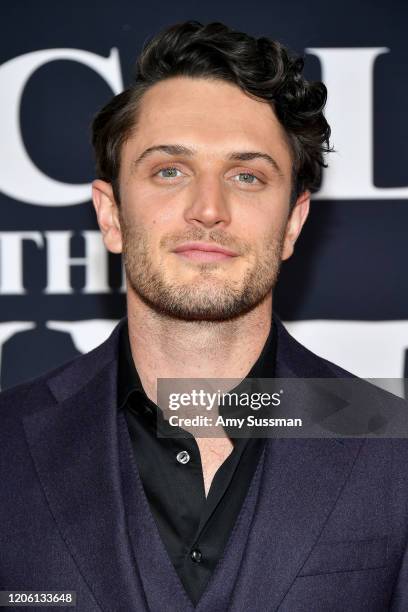 Colin Woodell Photos and Premium High Res Pictures - Getty Images