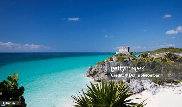 Photo Riviera Mexican Riviera Wallpaper How To Do The Mexican Riviera In 48 Hours