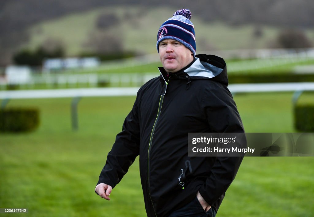 Cheltenham Racing Festival - Previews