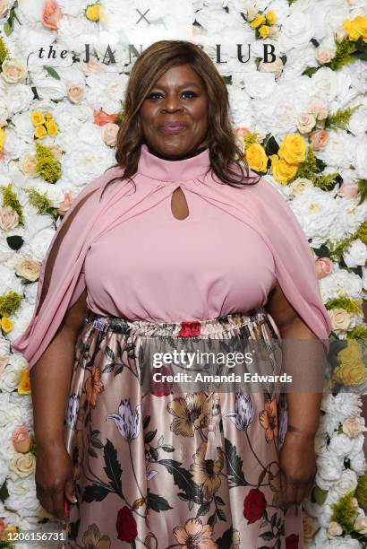 104 Retta Scott Photos & High Res Pictures - Getty Images