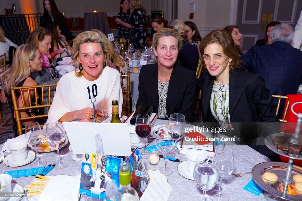 The Boys' Club Of New York's 2020 Winter Luncheon
