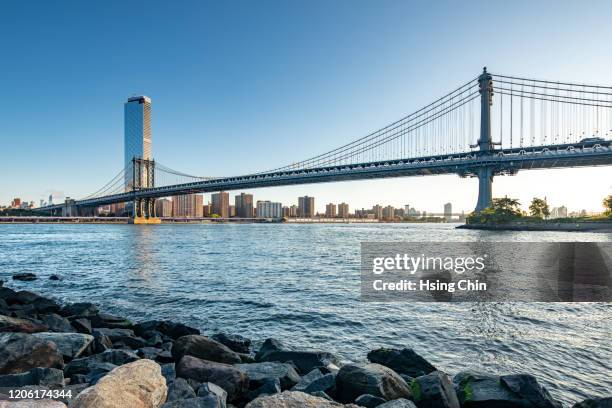 new york cityscape - american samoa stock pictures, royalty-free photos & images