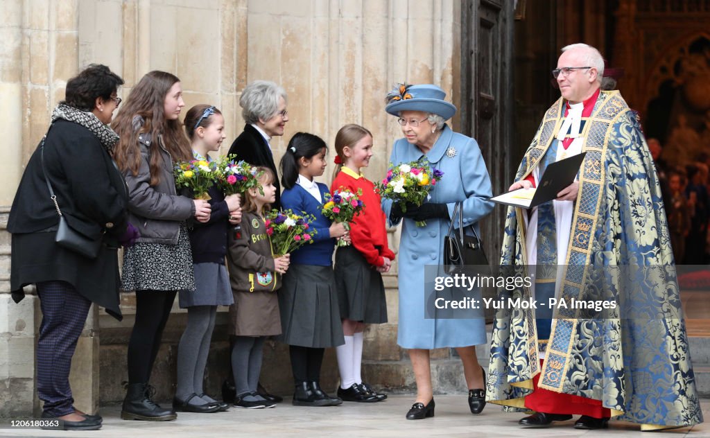 Commonwealth Day 2020