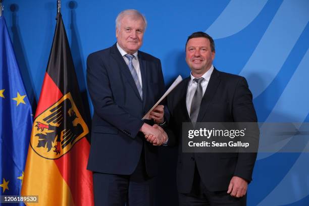 Volkmar Vogel Photos and Premium High Res Pictures Getty Images