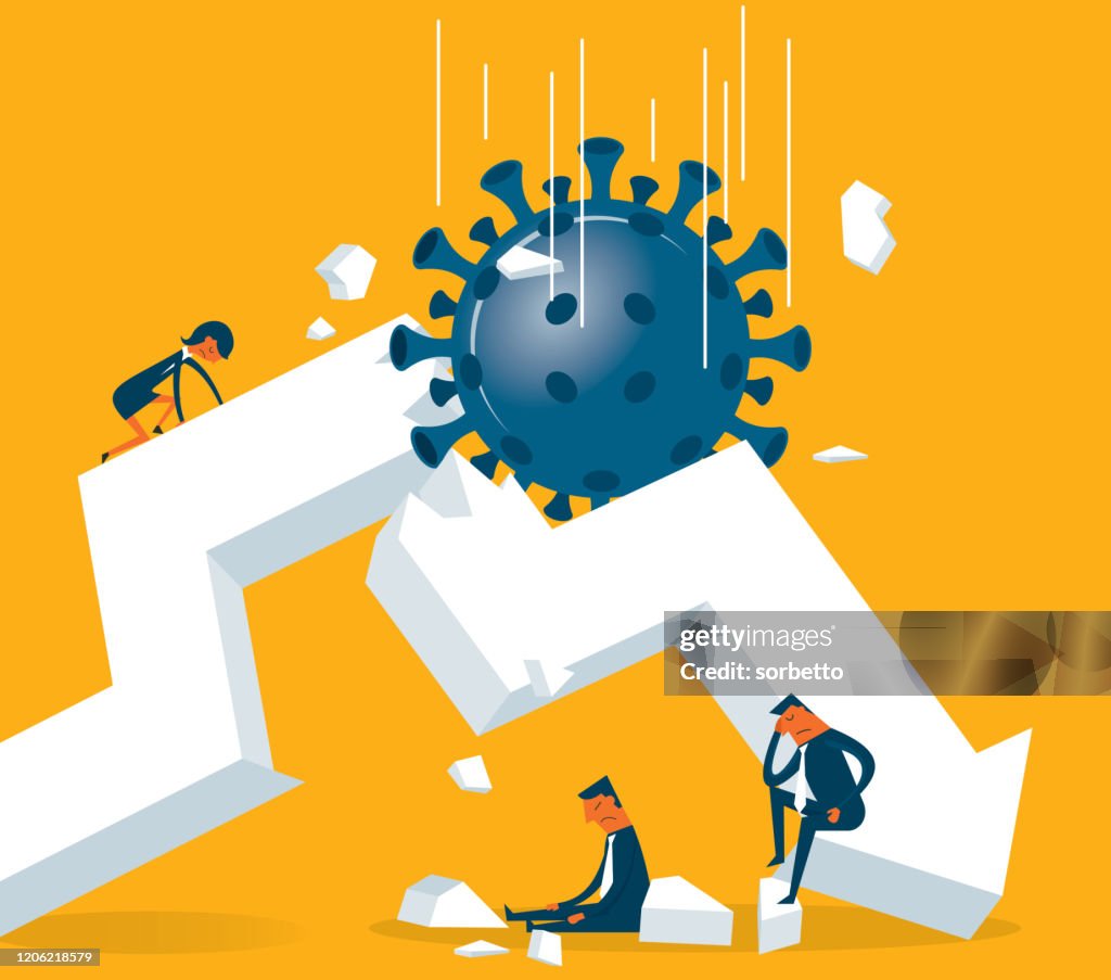 Economic Crisis - Viruses