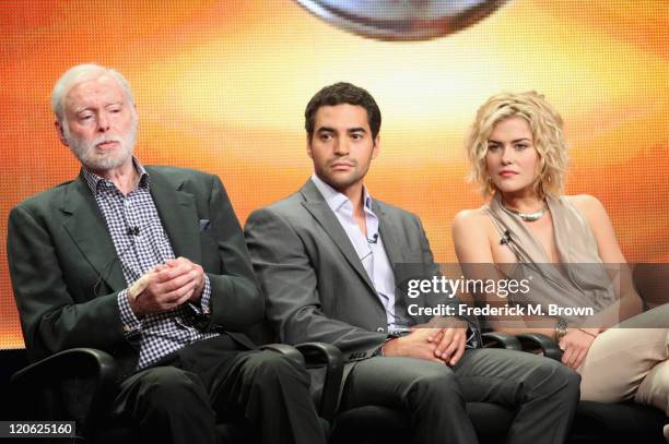 Rachael Ramon 28 Ramon Rodriquez Stock Photos, High-Res Pictures, and Images - Getty ...