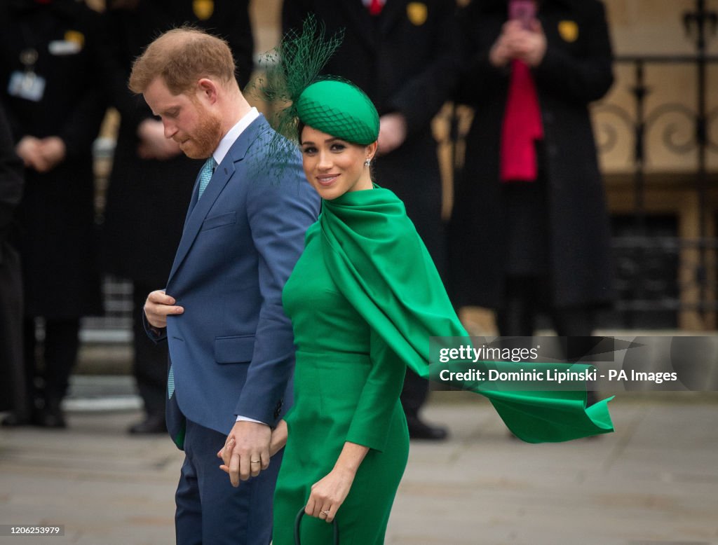 Commonwealth Day 2020