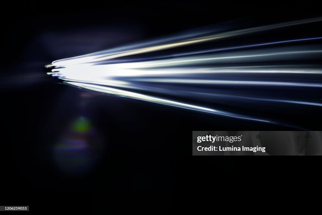 Light Streak