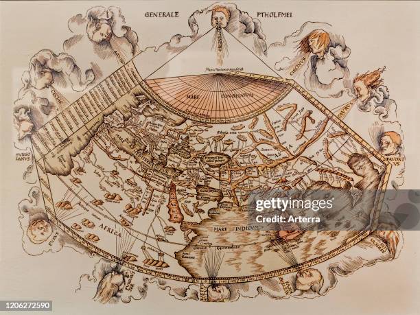 Claudius Ptolemy Photos And Premium High Res Pictures Getty Images Claudius Ptolemy Photos And Premium High Res Pictures Getty Images