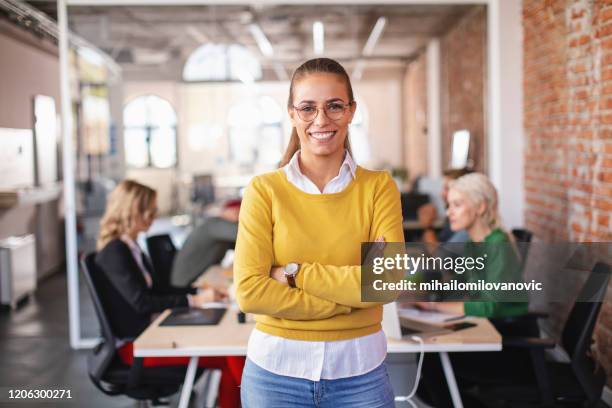 Employee Of The Month, Foto de stock