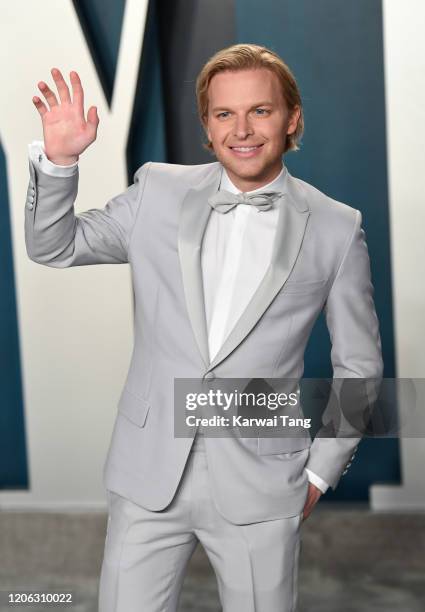 Ronan Farrow Photos Photos And Premium High Res Pictures - Getty Images