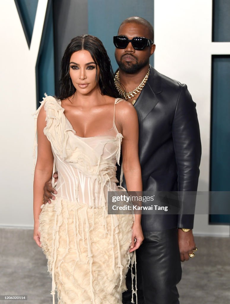 2020 Vanity Fair Oscar Party Hosted By Radhika Jones - Arrivals