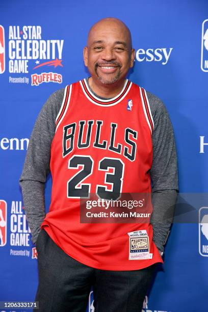 Michael Ruffles Mike Wilbon Photos and Premium High Res Pictures - Getty Images
