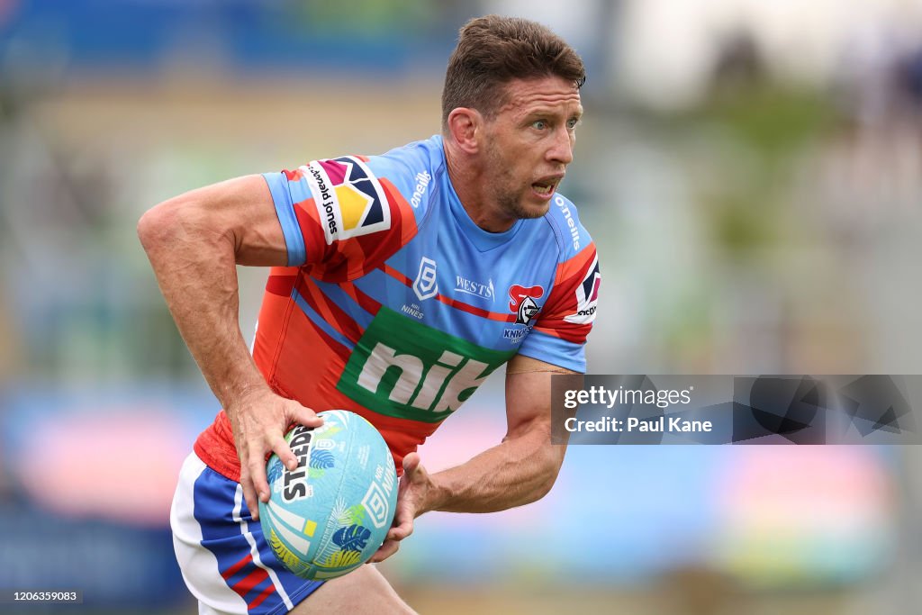 2020 NRL Nines - Day 2