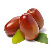 jujube or chinese date