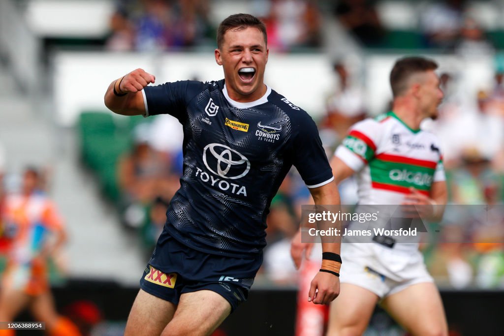 2020 NRL Nines - Day 2