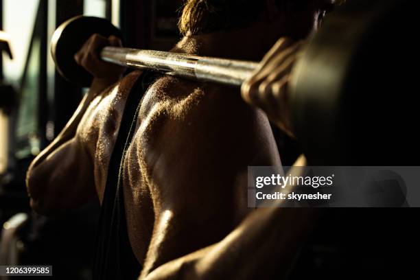 Exercise And Sweating 17,658 Sweat Exercise Man Stock Photos, High-Res Pictures, and Images ...