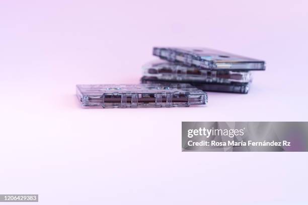 Cassette Stack Cassette Stack Photos and Premium High Res Pictures - Getty Images