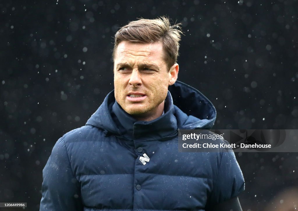 Fulham v Barnsley - Sky Bet Championship