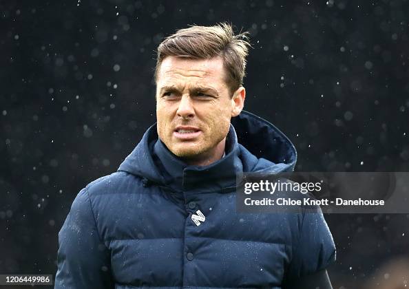 Fulham v Barnsley - Sky Bet Championship Fulham v Barnsley - Sky Bet Championship