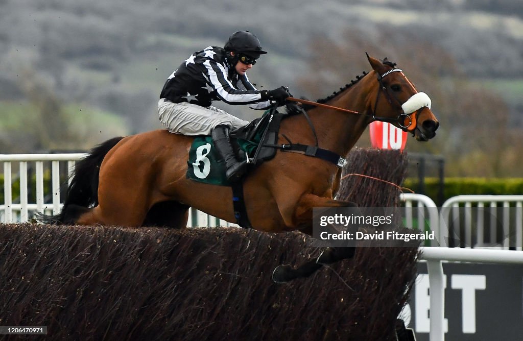 Cheltenham Racing Festival - Champion Hurdle Day