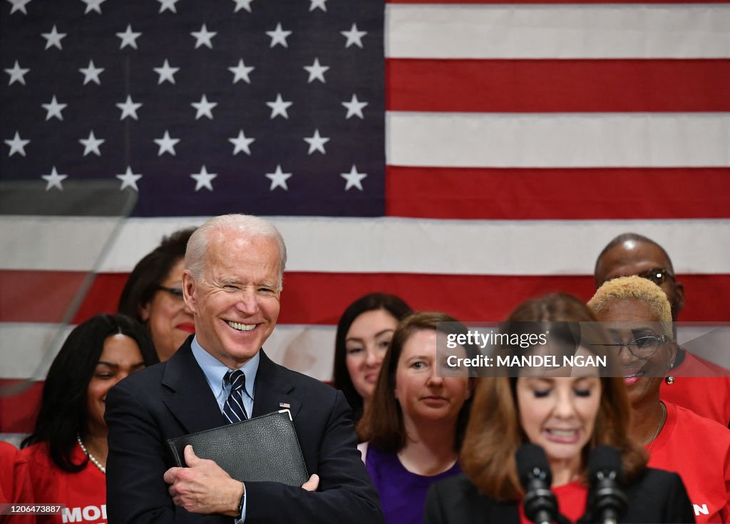 US-POLITICS-VOTE-BIDEN