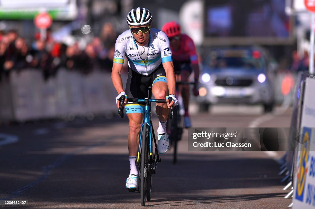 5th Tour de La Provence 2020 - Stage 3