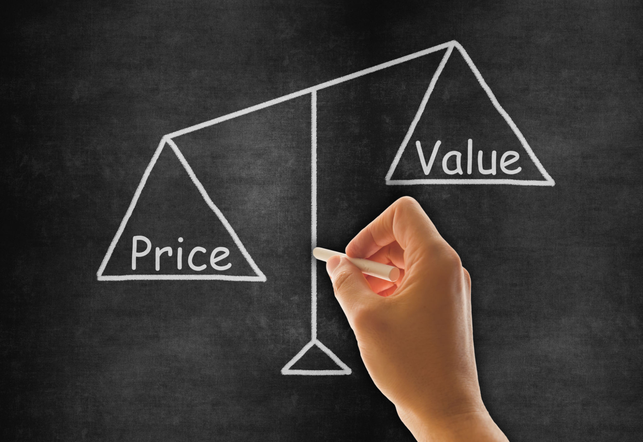 cost value analysis