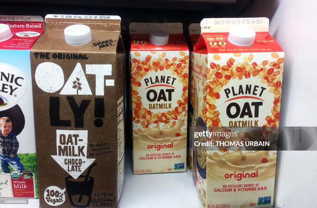 US-FOOD-DRINK-LIFESTYLE
