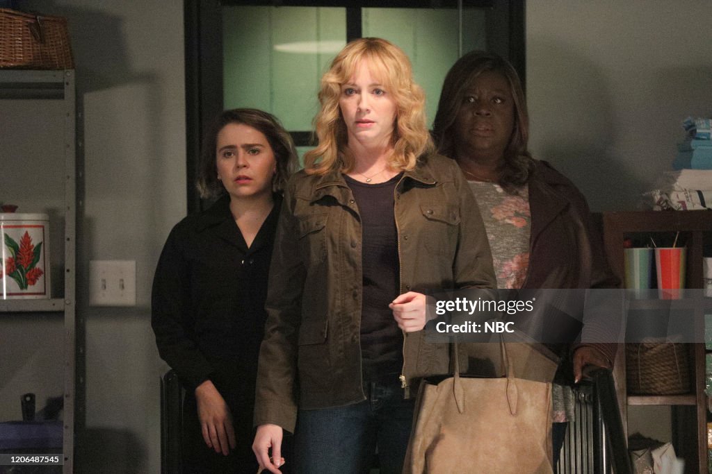 Good Girls - Season 3