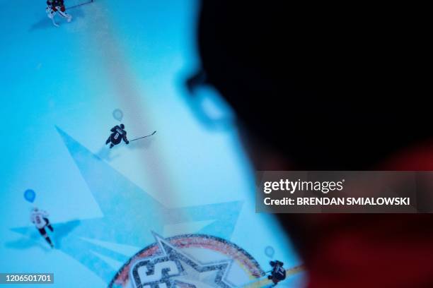 Windowless Game 1,923 Hockey Video Game Stock Photos, High-Res Pictures, and Images ...