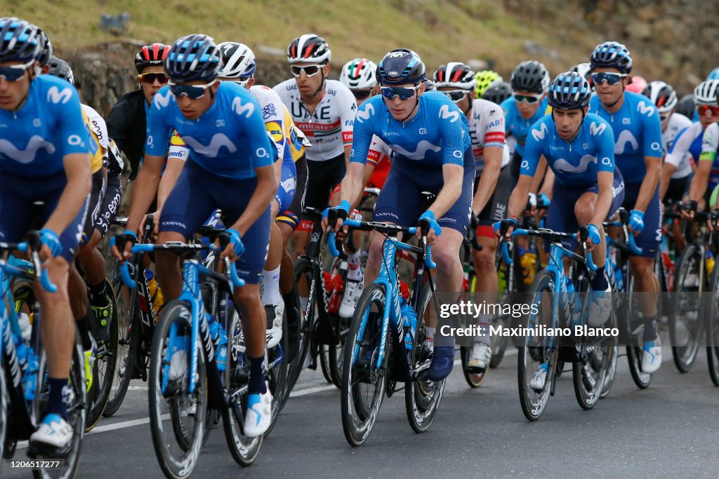 3rd Tour of Colombia 2020 – Stage 5