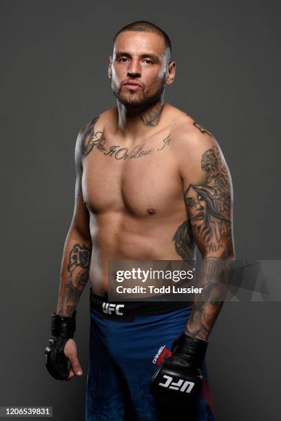 Danny Rojas Ufc Ufc Rio Pre Fight Photos and Premium High Res Pictures - Getty Images