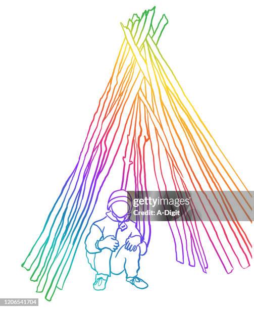 Cupscout Native Native American Boy Scouts Photos and Premium High Res Pictures - Getty ...