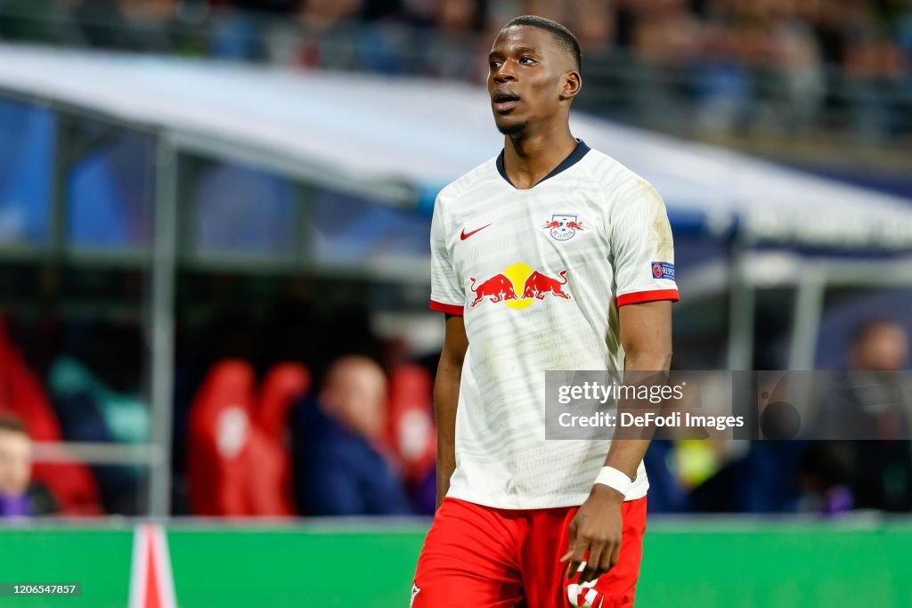 RB Leipzig v Tottenham Hotspur - UEFA Champions League Round of 16: Second Leg