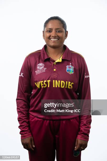 Anisa Mohammed Photos and Premium High Res Pictures Getty Images