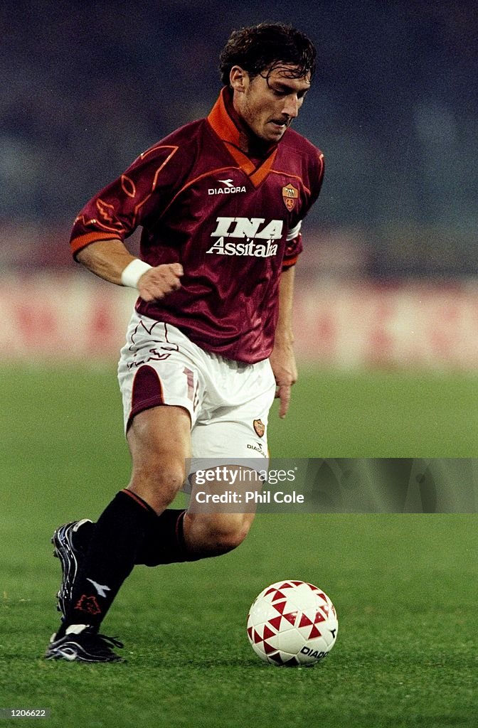 Francesco Totti