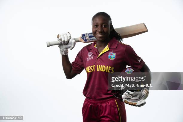 1,522 Stafanie Taylor Cricket Photos and Premium High Res Pictures - Getty Images