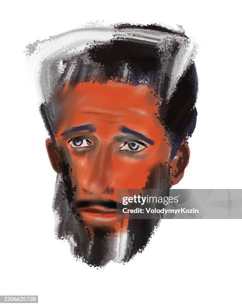 77 Pan Greek God High Res Illustrations - Getty Images