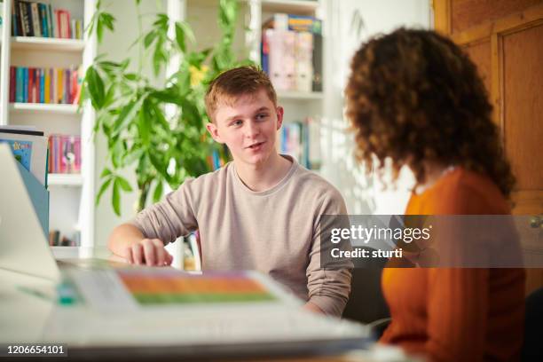 Uni Tutorials 23 University Tutorial Uk Stock Photos, High-Res Pictures, and Images ...