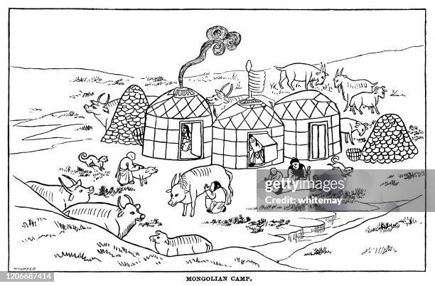 923 Ilustraciones de Pueblos Nómadas - Getty Images 923 Ilustraciones de Pueblos Nómadas - Getty Images