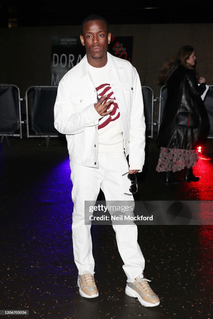 Celebrity Sightings - LFW February 2020 - Day 3