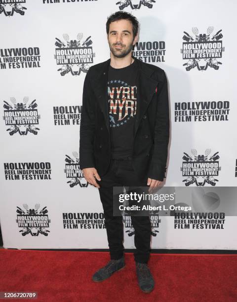 Jared Cohn 38 Jared Reel Photos & High Res Pictures - Getty Images
