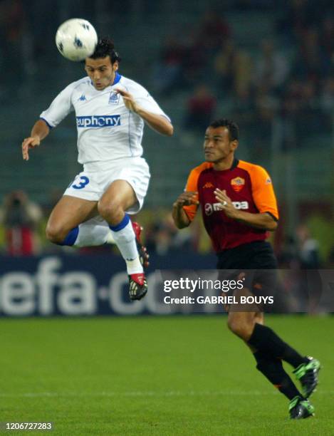 Akran Roma Roumani Photos and Premium High Res Pictures - Getty Images